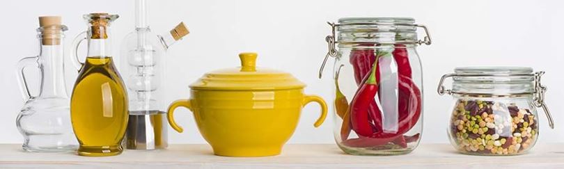 4 טיפים לשדרג את טעם שמן הזית שבביתכם