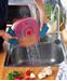 סיר לבישול פסטה במיקרו מבית סניפס איטליה תמונת אוירה
