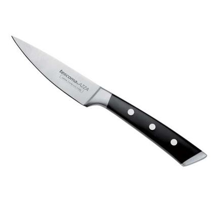 סכין מטבח מחוזקת 9 ס"מ AZZA 