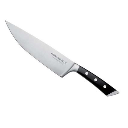  סכין שף מחוזקת להב 20 ס"מ Tescoma Azza