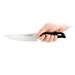 אחיזה של סכין פריסה 15 ס"מ Grandchef