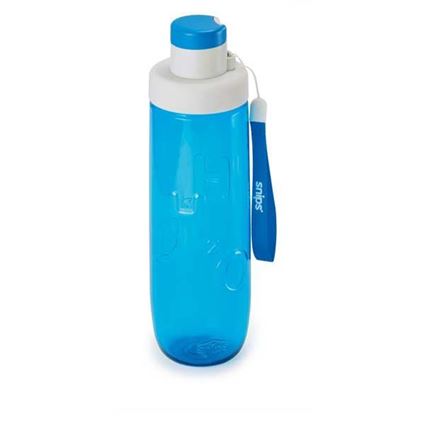 בקבוק מים 0.5 ליטר Blue Snips