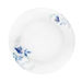 סט צלחות קורנינג Blue Floral