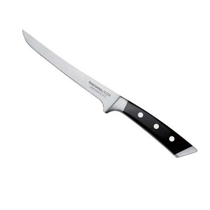  סכין פילוט מחוזקת להב 16 ס"מ Tescoma Azza 