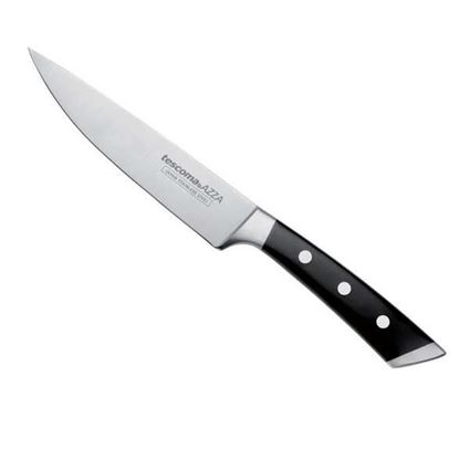 סכין פריסה מחוזקת להב 15 ס"מ Tescoma Azza 