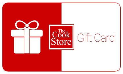 גיפט כארד The Cook Store