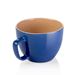 ספל קפה ענק Tescoma Crema כחול
