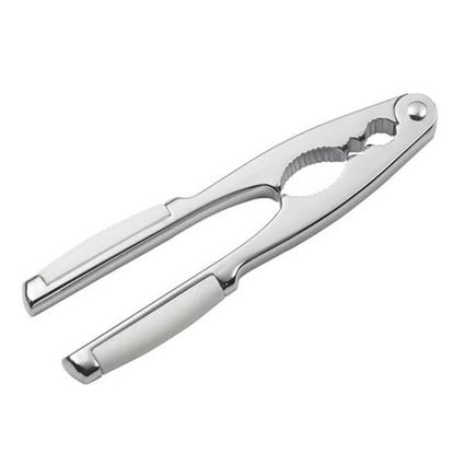 מפצח אגוזים נירוסטה Pedrini