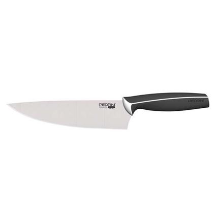 סכין שף 20 ס"מ מאסטר PEDRINI 