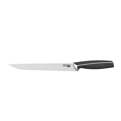 סכין פריסה 24 ס"מ מאסטר PEDRINI