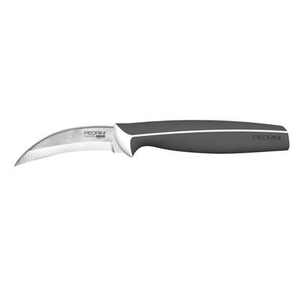 מבנה של סכין קילוף טורנה 8 ס"מ מאסטר PEDRINI