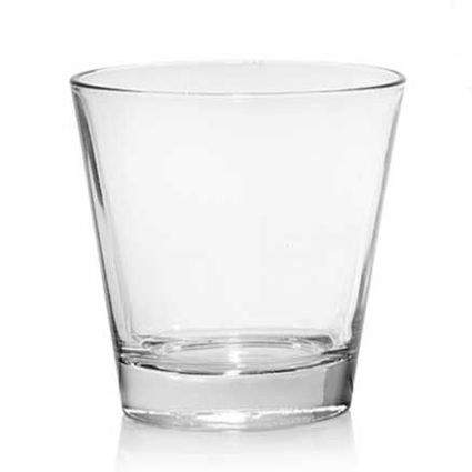 6 כוסות שתייה 250 מ"ל Nadia