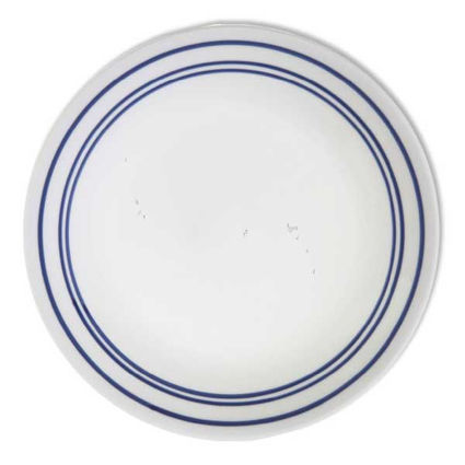 סט 18 צלחות קורנינג Classic Cafe