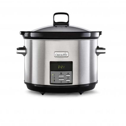 סיר בישול איטי 7.5 ליטר Crock-Pot