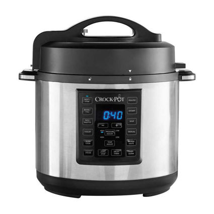 סיר בישול איטי 5.6 ליטר Crock-Pot