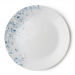 סט 18 צלחות קורנינג Indigo Speckle