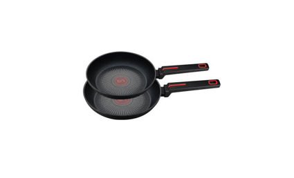 תמונה של סט 2 מחבתות מבית "סולתם" עם טכנולוגיית S